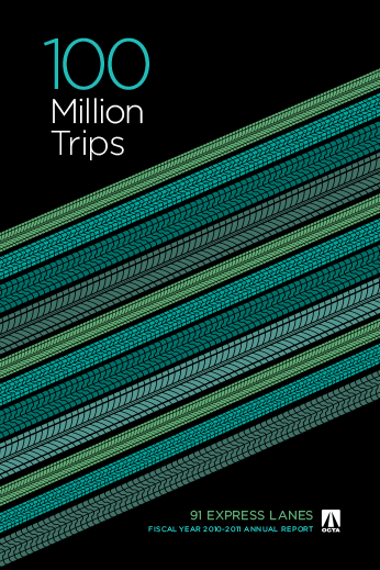 91 Express Lanes