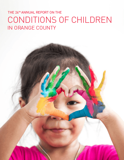 Conditions of Children 2018