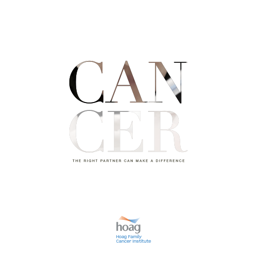 Hoag Cancer Center