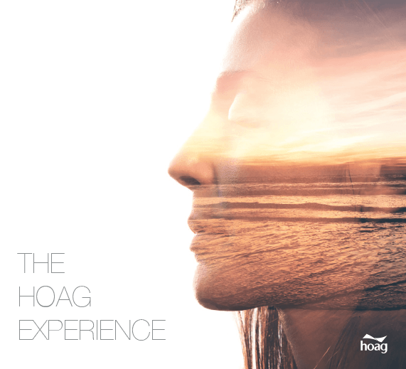 Hoag Cultural Experience Brochure