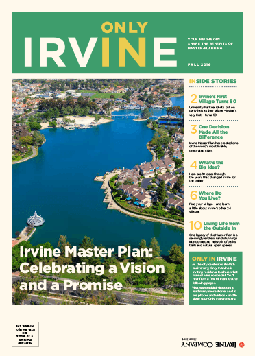 The Irvine Company