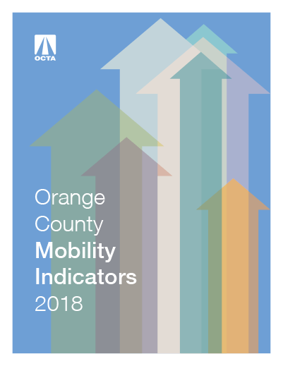 OCTA Indicators Report 2018